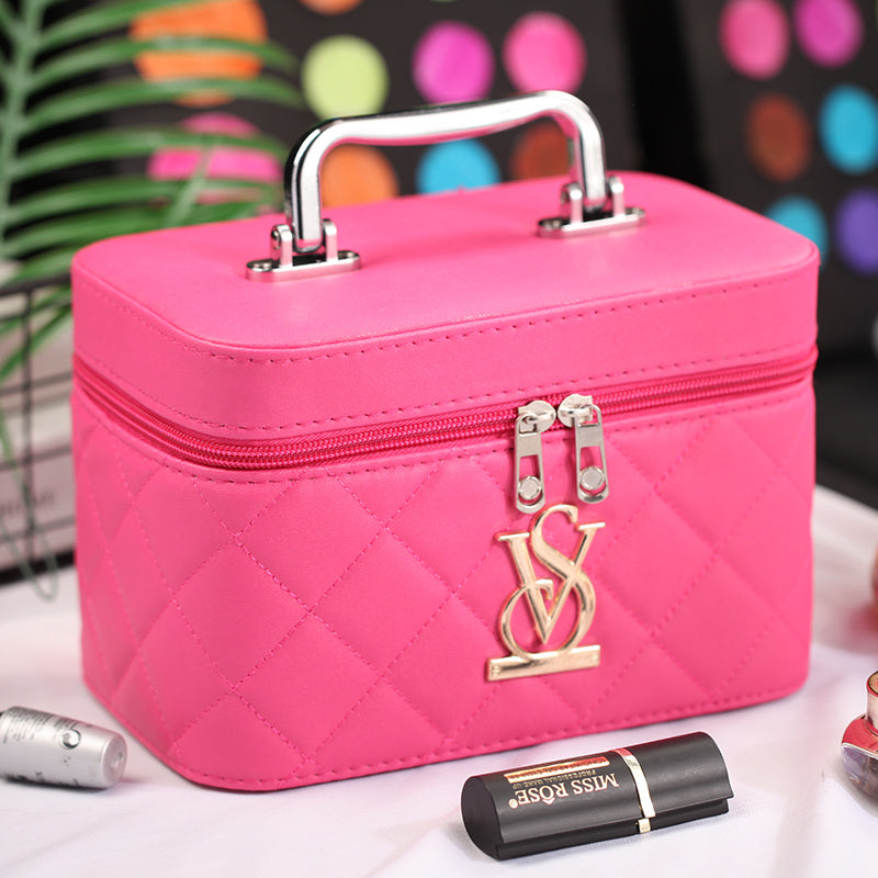 Multi Functional Makeup Bag For Women