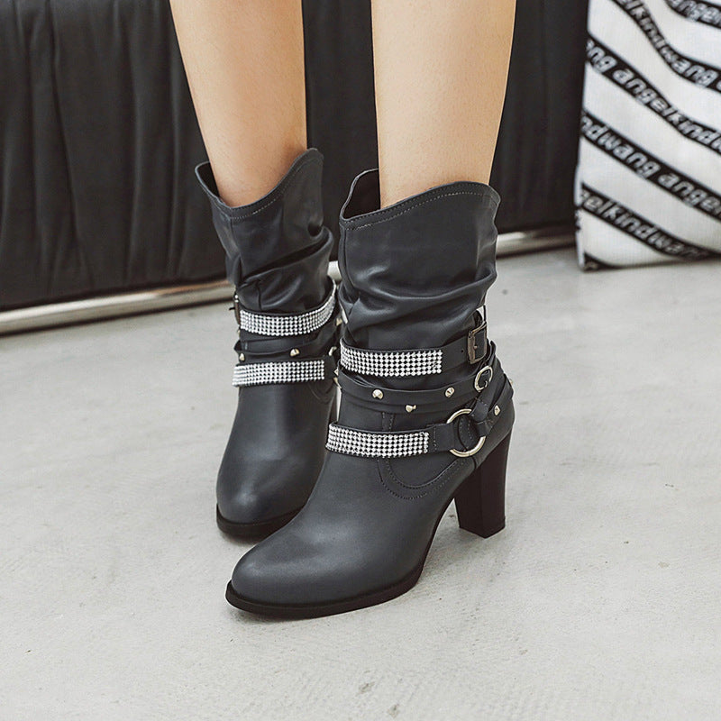 Women's boots